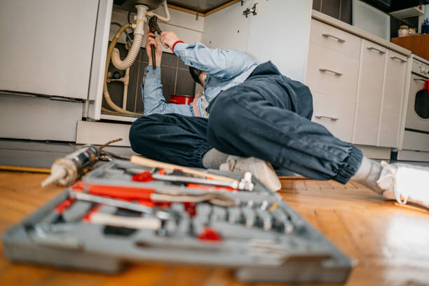 Best Plumbing Repair Near Me  in Pottstown, PA