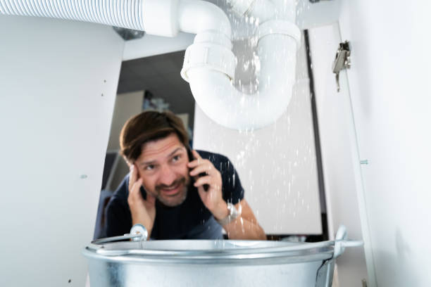 Best Shower Repair Services  in Pottstown, PA