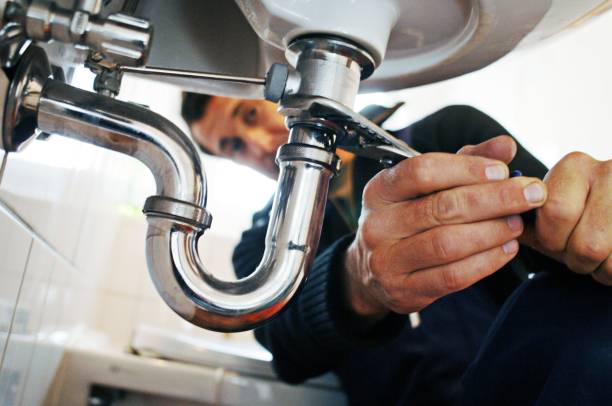 Best Plumbing Services Near Me  in Pottstown, PA