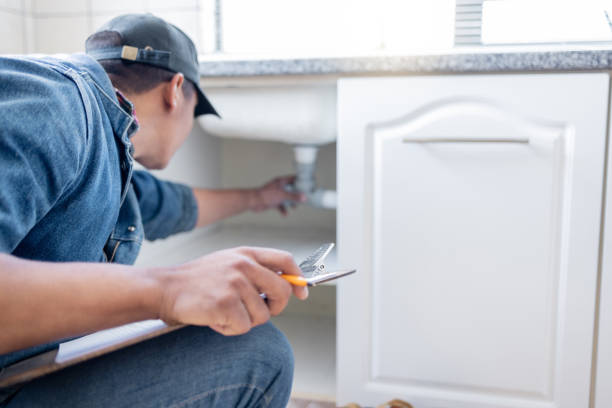 Best Emergency Plumbing Repair  in Pottstown, PA