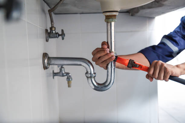 Best Local Plumber Services  in Pottstown, PA