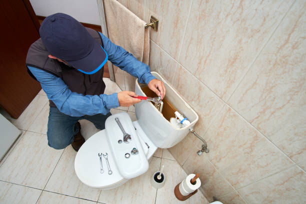 Best Sewer Cleaning Services  in Pottstown, PA