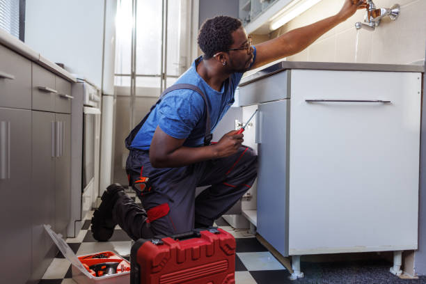 Best Affordable Plumbing Services  in Pottstown, PA