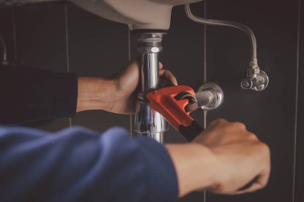 Best Clogged Drain Plumber  in Pottstown, PA